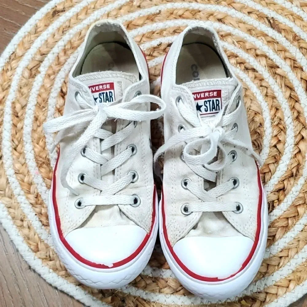 Converse Chuck Taylor Youth Size 3